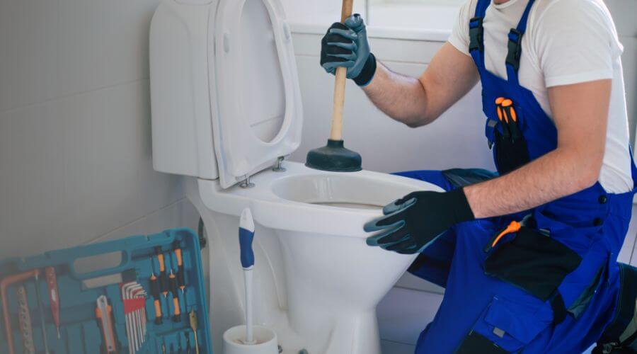 Professional Leak Detection in Strabane, PA