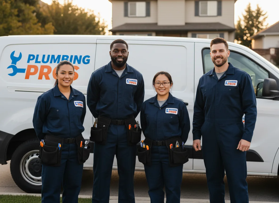 Water Heater Repair company in Strabane, PA